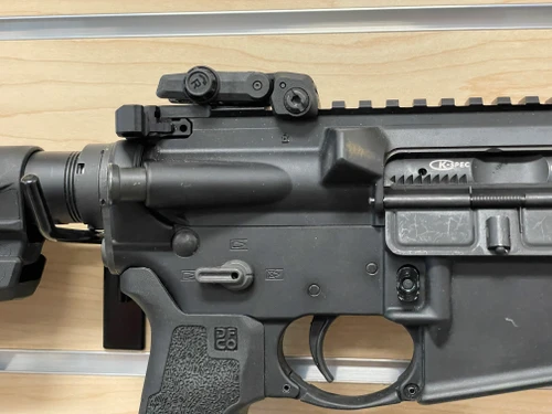 BBR Fat Bastard & Exigent Defense Overwatch Pkg - Preorder