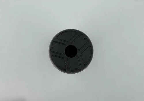 USED Nemo Nomad 7.62 suppressor