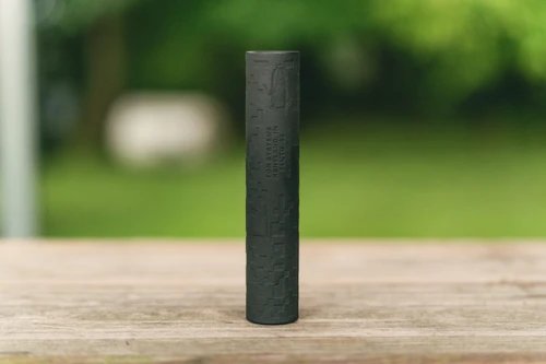 FOR System Pluto 22 Suppressor