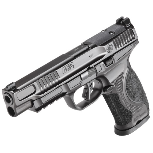 Smith & Wesson Products - Shop Black Rifle