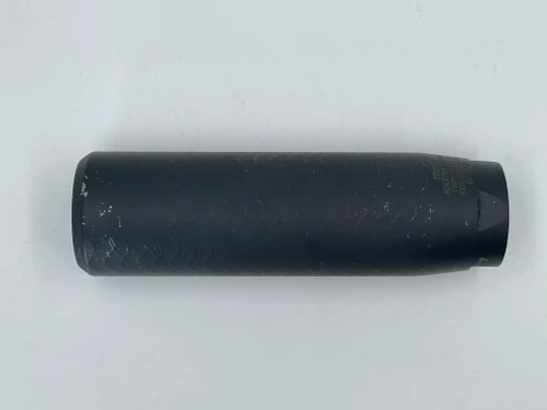 USED SAW Ekron 5.56 suppressor