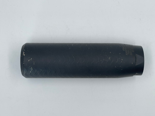 USED SAW Ekron 5.56 suppressor