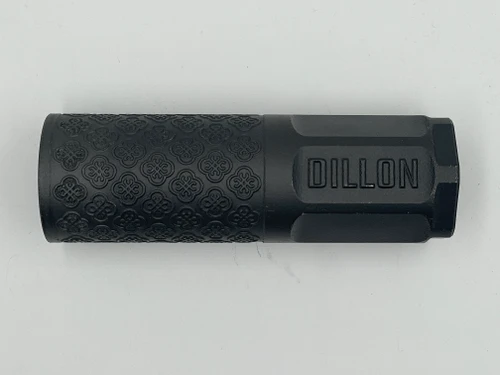 USED Dillon DRC 5.56 suppressor