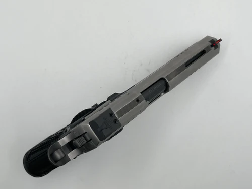 NightHawk BDS9 Government Tri Cut Lightened Slide