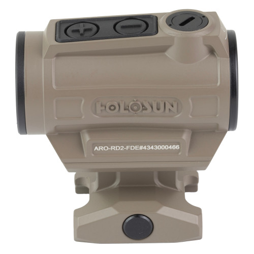 Holosun ARO 2moa FDE - Red Dot