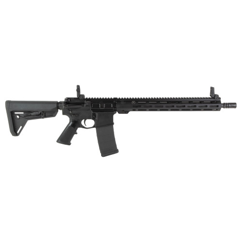 Colt Defense M4 Enhanced Patrol Rifle 5.56 16"