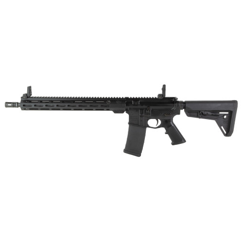 Colt Defense M4 Enhanced Patrol Rifle 5.56 16"