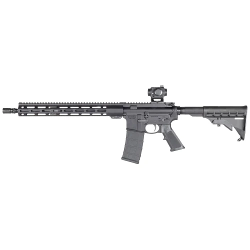 S&W M&P Sport III w/ optic 5.56 16"