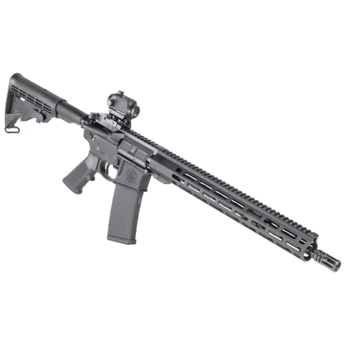 S&W M&P Sport III w/ optic 5.56 16"
