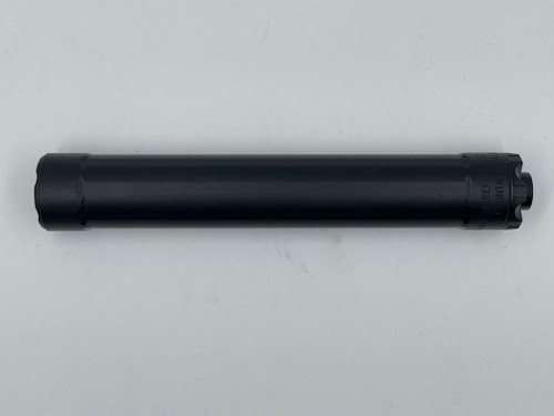 USED Surefire Ryder 9Ti, 1/2x28, 13.5x1LH, and Fixed Barrel