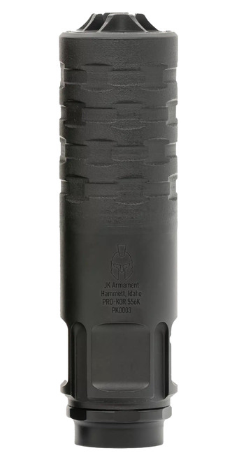 JK Armament Pro-Kor 5.56 - BLK