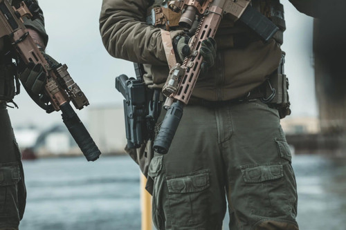JK Armament Pro-Kor 5.56 - FDE