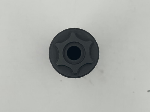 USED PWS BDE 9mm Suppressor