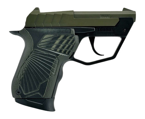 Taurus TUC22 - OD Green
