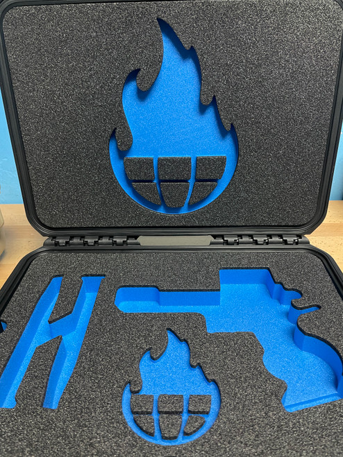 Atlas Gunworks Hard Case