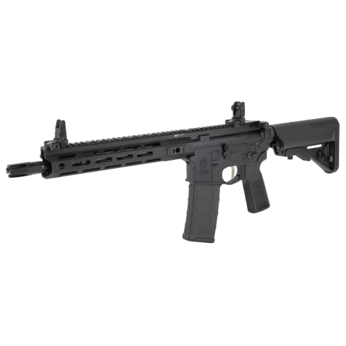 Springfield SAINT Victor V2 11.5" 5.56 SBR - BLK