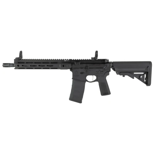 Springfield SAINT Victor V2 11.5" 5.56 SBR - BLK
