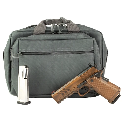Kimber 2K11 PRO Minotaur 4.25" Distressed Sandstone