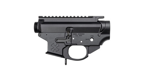 Noveske 4th Gen Noveske9 Receiver Set