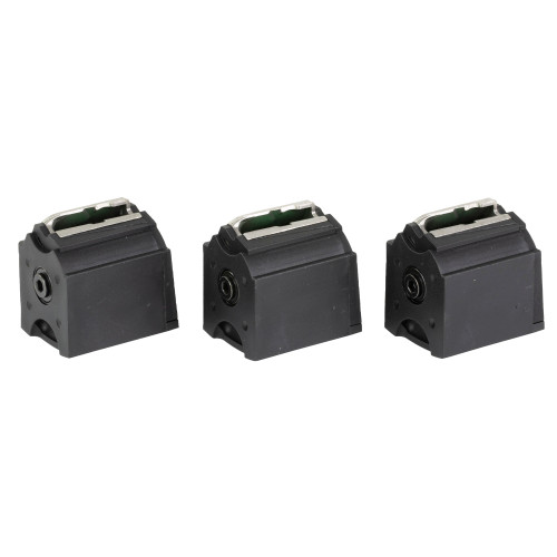 Ruger 10/22 BX-1 10rd Mag, LEFT HAND, 3 Pack