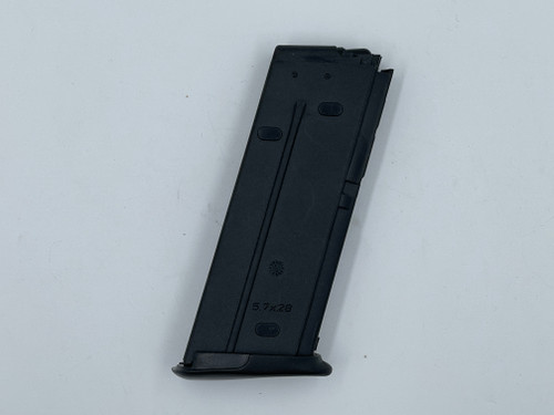 FN Five-Seven MRD Magazine, 20rd, New, No Pkg