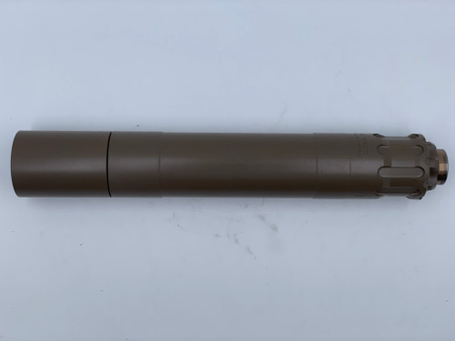 USED Rugged Obsidian 45 FDE w/Extras