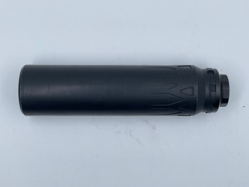 USED Dead Air Nomad w/Rearden and DT