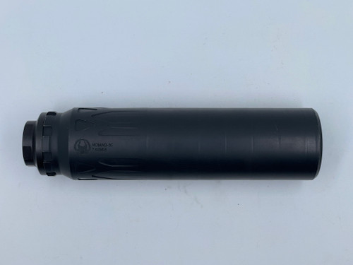USED Dead Air Nomad w/Rearden and DT