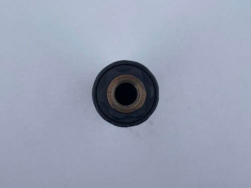USED Rugged Obsidian 9 BLK, 1/2x28 & 13.5LH Pistons
