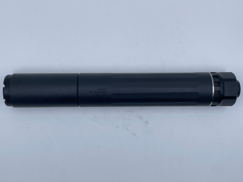 USED Dead Air Ghost 45M w/Extras