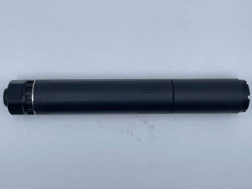 USED Dead Air Ghost 45M w/Extras