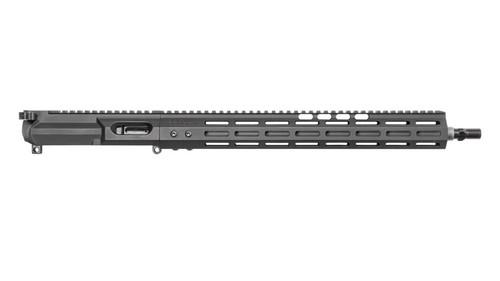 Noveske N9 4th Gen 16" 9mm Complete Upper