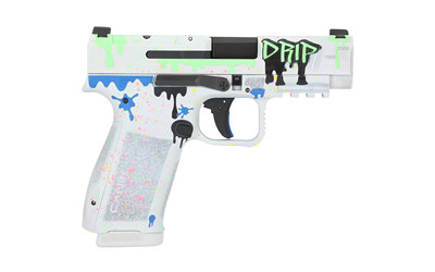 Canik METE MC9LS Signature Series - DRIP