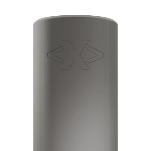 Exigent Defense Fireteam556 Suppressor - Raw