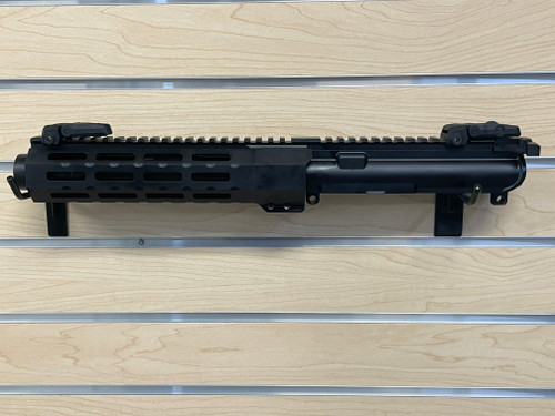 BBR Fat Bastard Upper