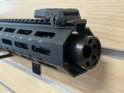 BBR Fat Bastard Upper