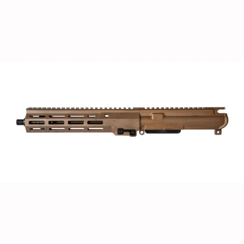 Geissele Super Duty Stripped Upper 10.3" - DDC