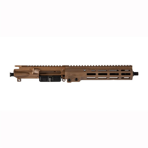 Geissele Super Duty Stripped Upper 10.3" - DDC