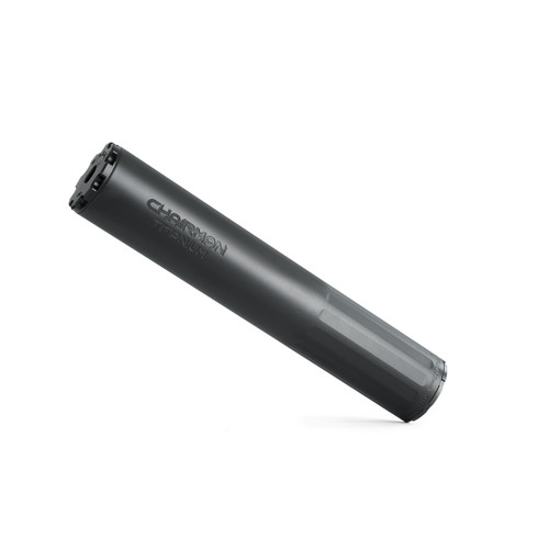 BOSS Chairman 7.62 w/Recoil X Brake