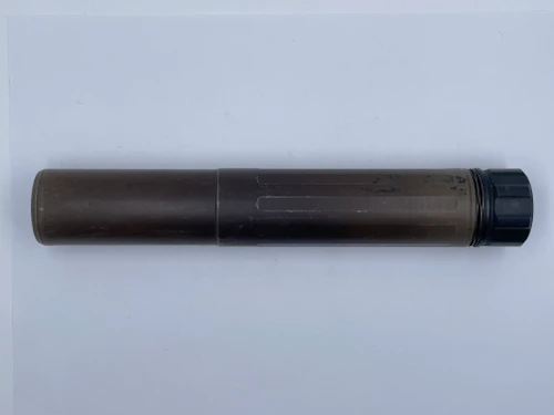 USED Dead Air Sandman L - FDE