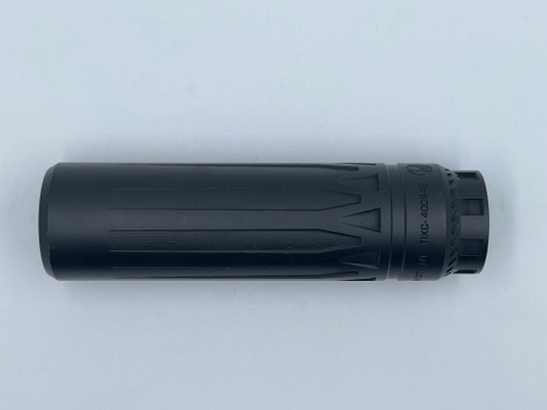 USED Dead Air Nomad Ti XC