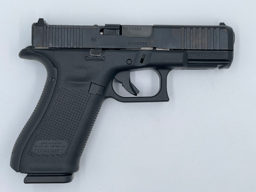 USED Glock G45 Gen 5 MOS