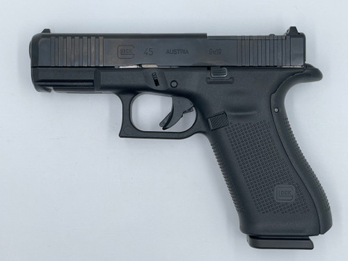 USED Glock G45 Gen 5 MOS