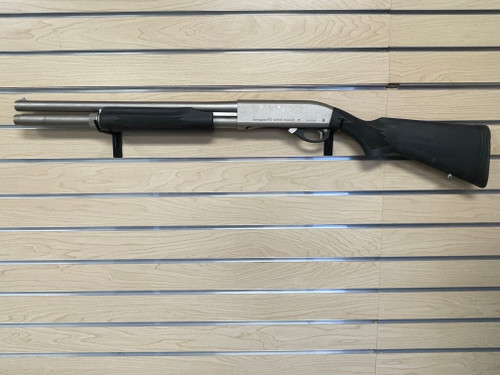 USED Remington 870 Tactical Marine Mariner 12GA