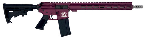 Great Lakes GL15 Black Cherry .223WYLDE 16"