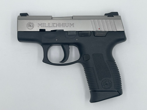 USED Taurus PT 745 Pro .45 ACP