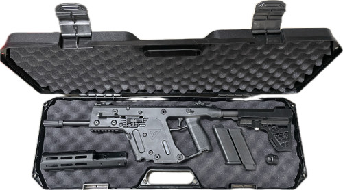 USED Kriss Vector SDP 22lr Pistol