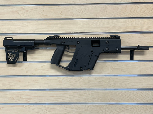 USED Kriss Vector SDP 22lr Pistol