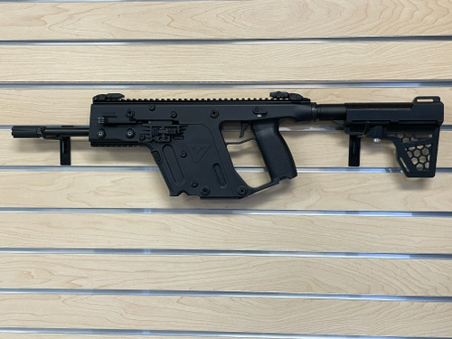 USED Kriss Vector SDP 22lr Pistol