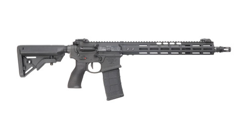Noveske N4 Afghan Black 5.56 14.5" w/compmag